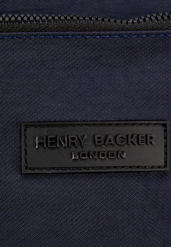 Сумка спортивная Henry Backer