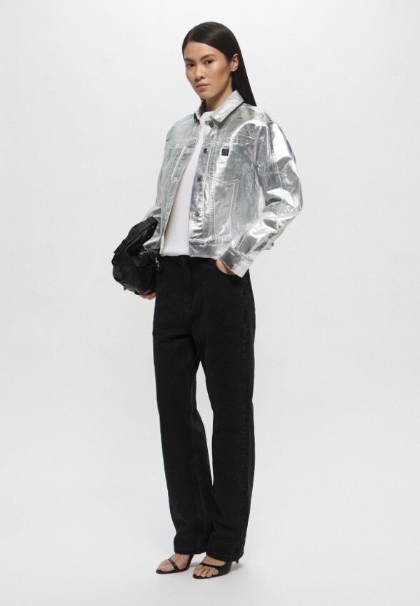 Куртка джинсовая Armani Exchange