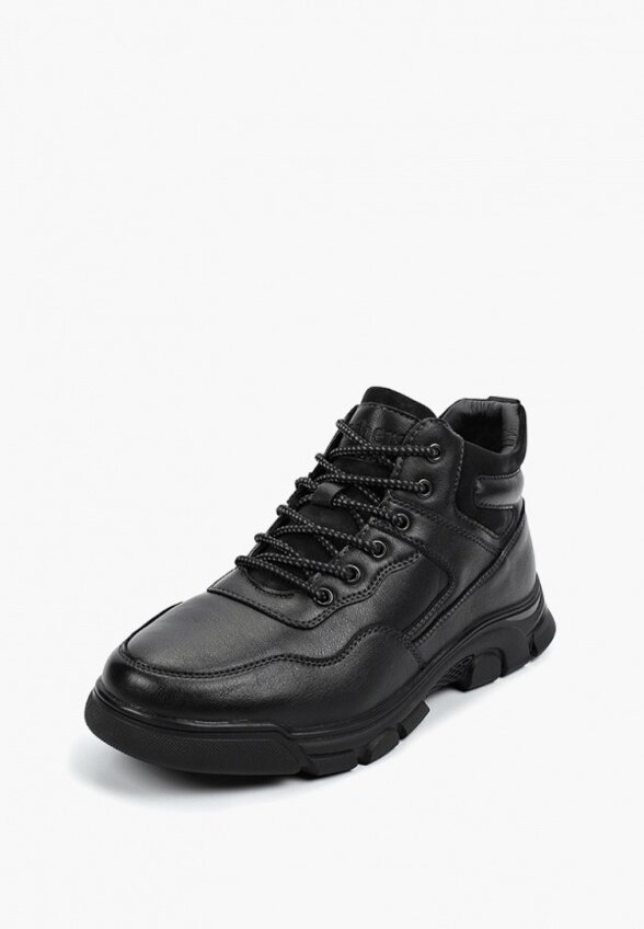 Ботинки Shoiberg