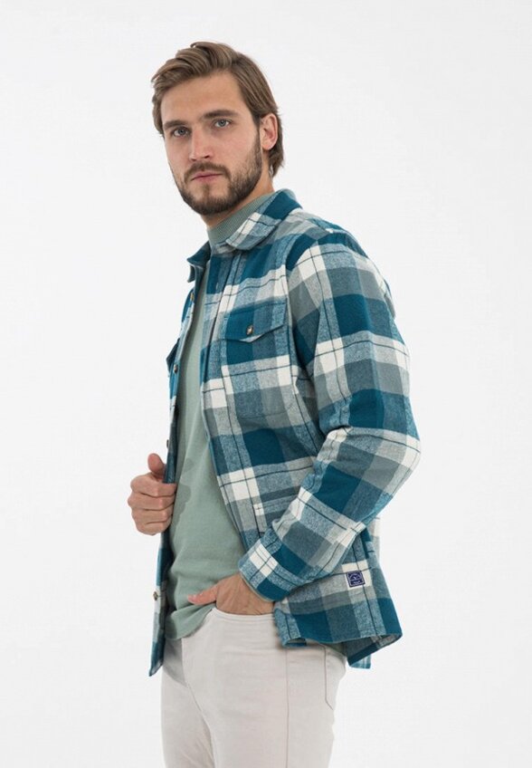 Рубашка Velocity