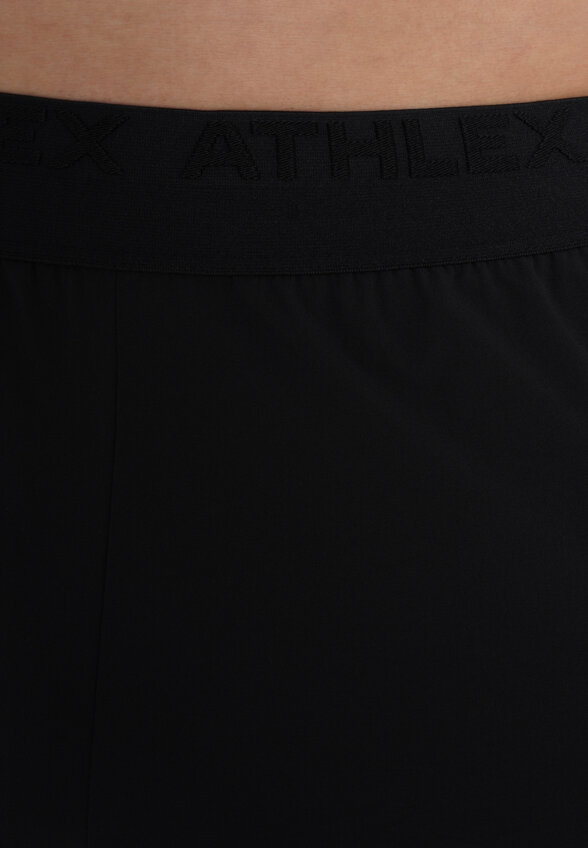 Брюки мужские Athlex, Черный