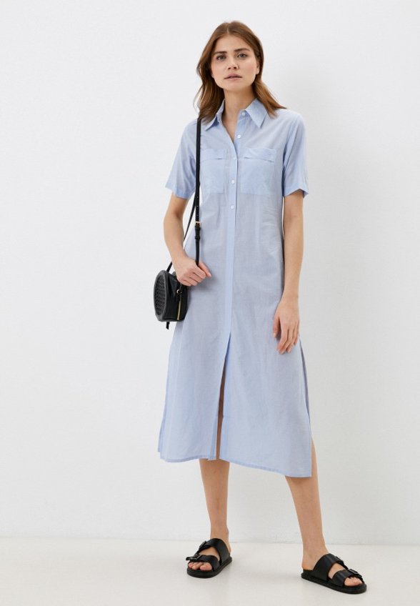 Платье Fragarika