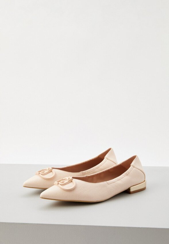 Балетки Liu Jo