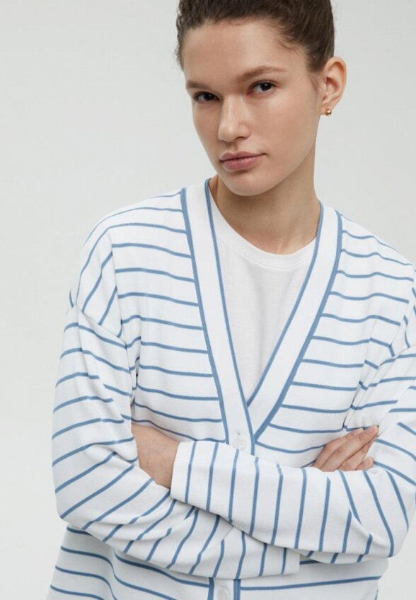 Кардиган Finn Flare