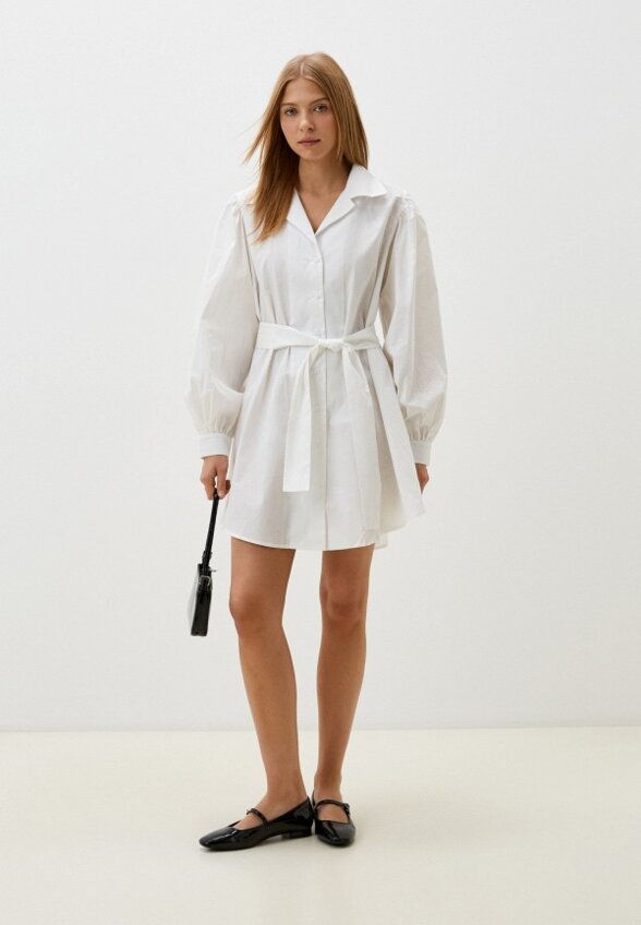 Платье Clan VI