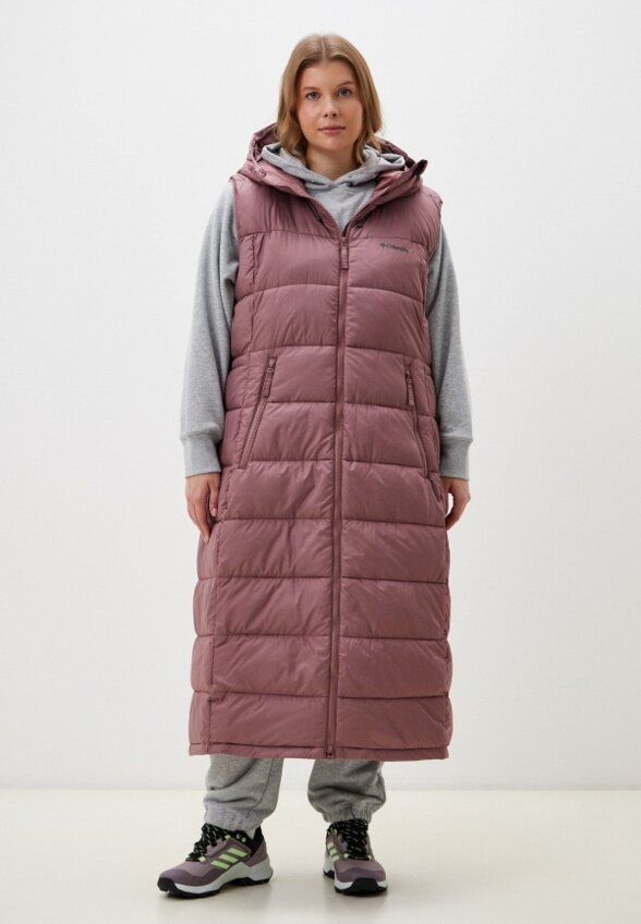 Жилет утепленный Columbia