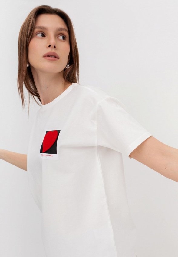 Футболка Savage