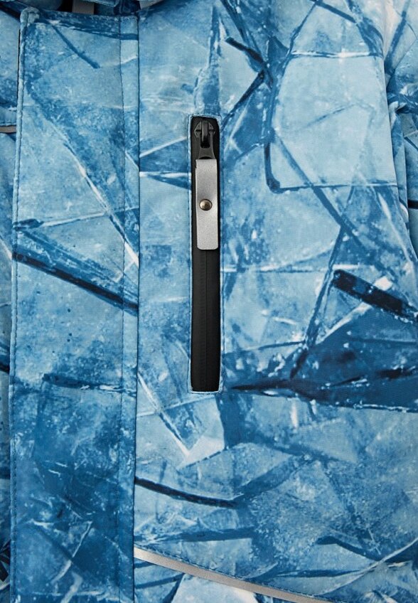 Куртка утепленная Jam Mix