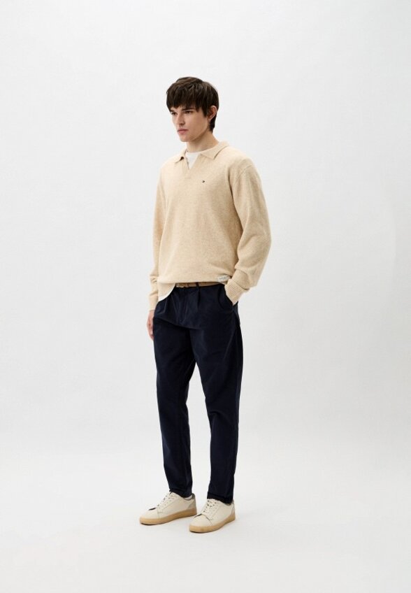 Джемпер домашний Tommy Hilfiger