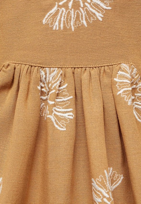 Блуза Mango Kids