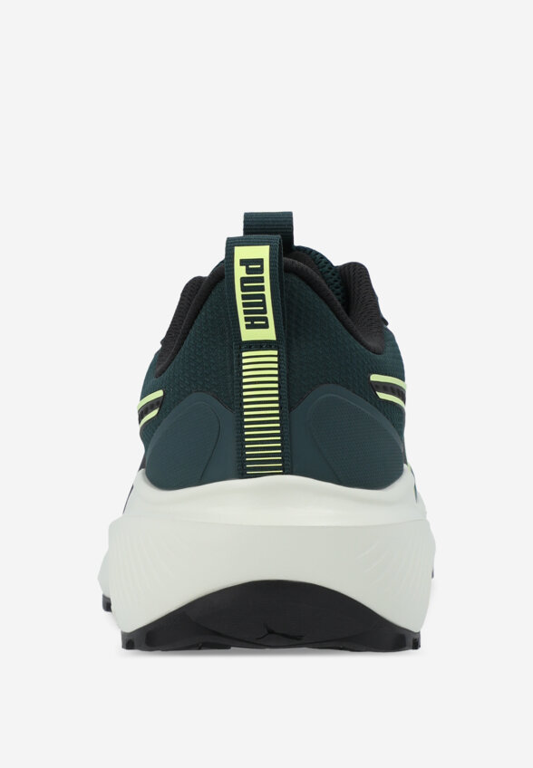 Кроссовки женские PUMA Skyrocket Lite Trail, Зеленый