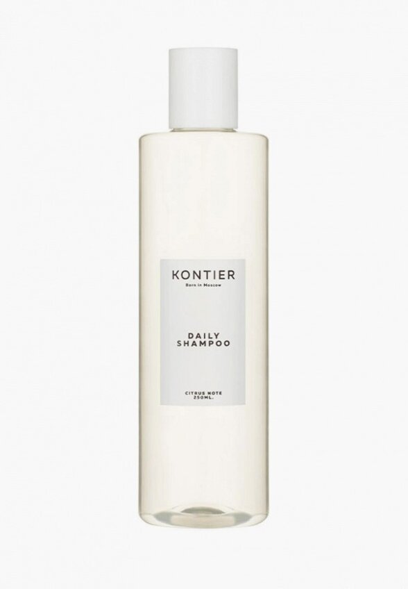 Шампунь Philosophy by Alex Kontier