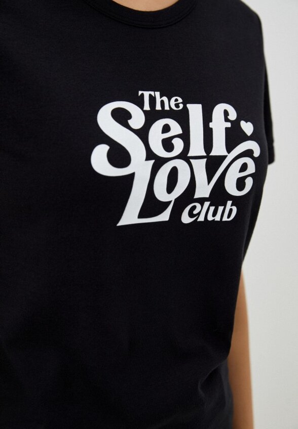 Футболка O'STIN