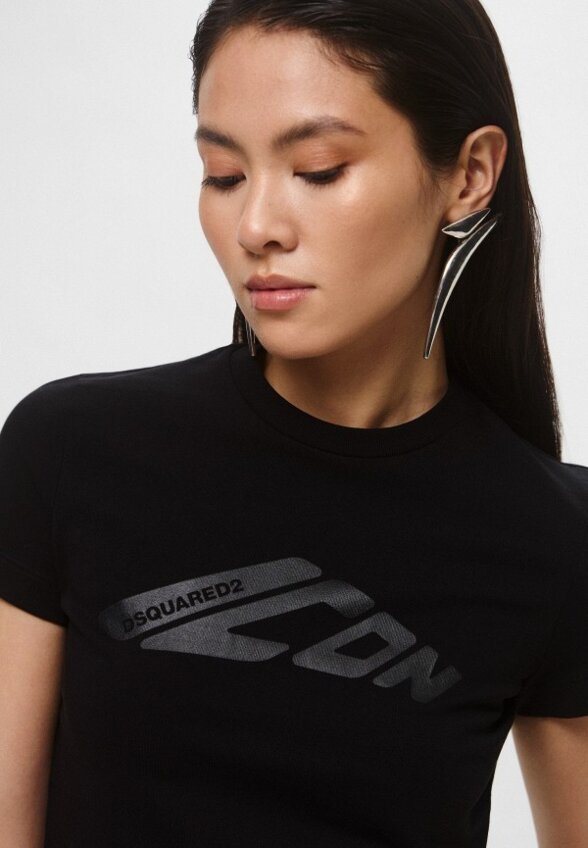 Футболка Dsquared2