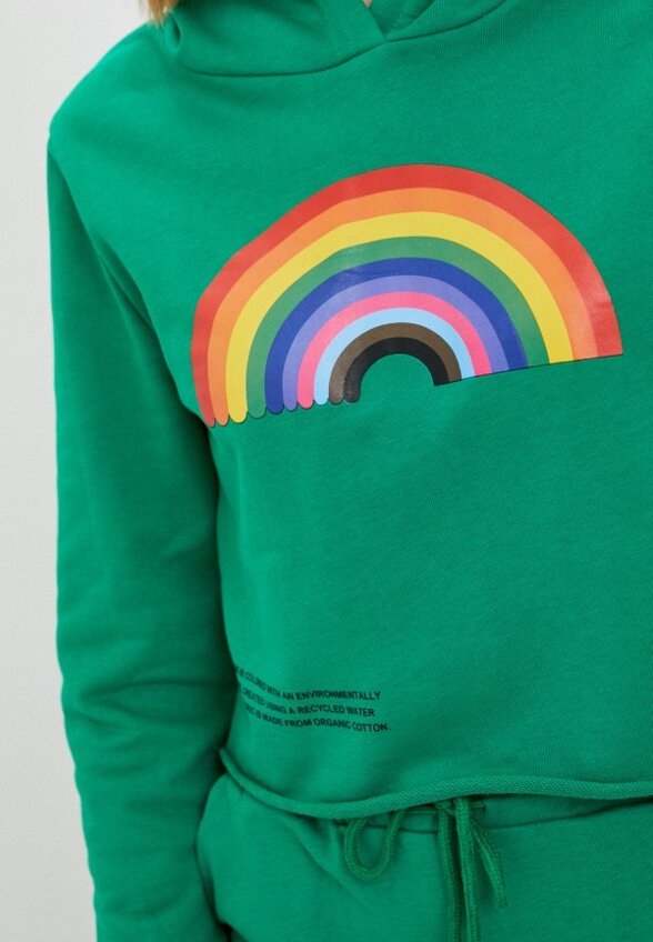 Костюм спортивный Fielsi