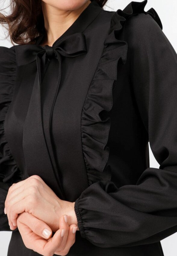 Платье Vivienne Mare