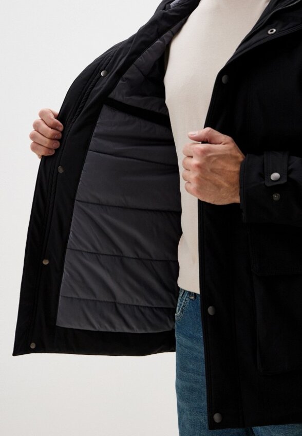 Куртка утепленная Bazioni