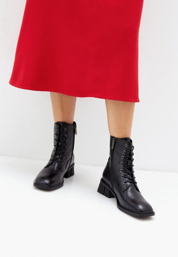 Ботильоны Milana