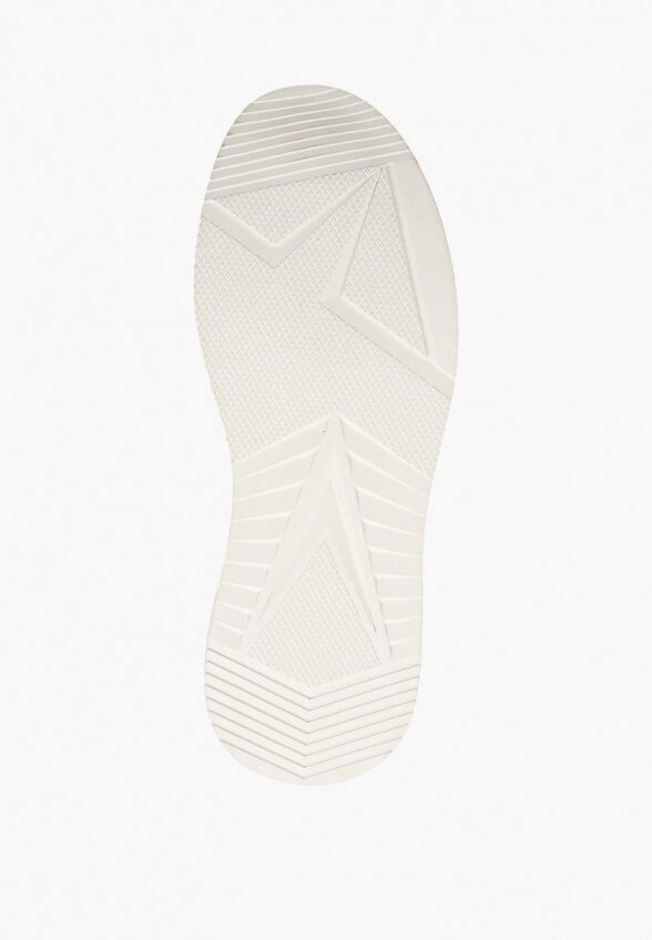 Кеды Francesco Donni