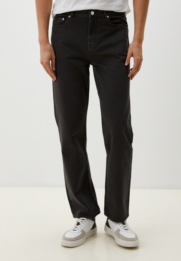 Джинсы Lacoste