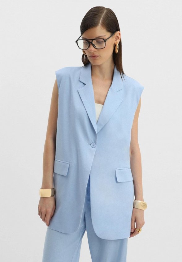 Жилет La Lindeza