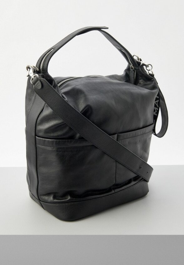 Сумка и брелок Vic Matie