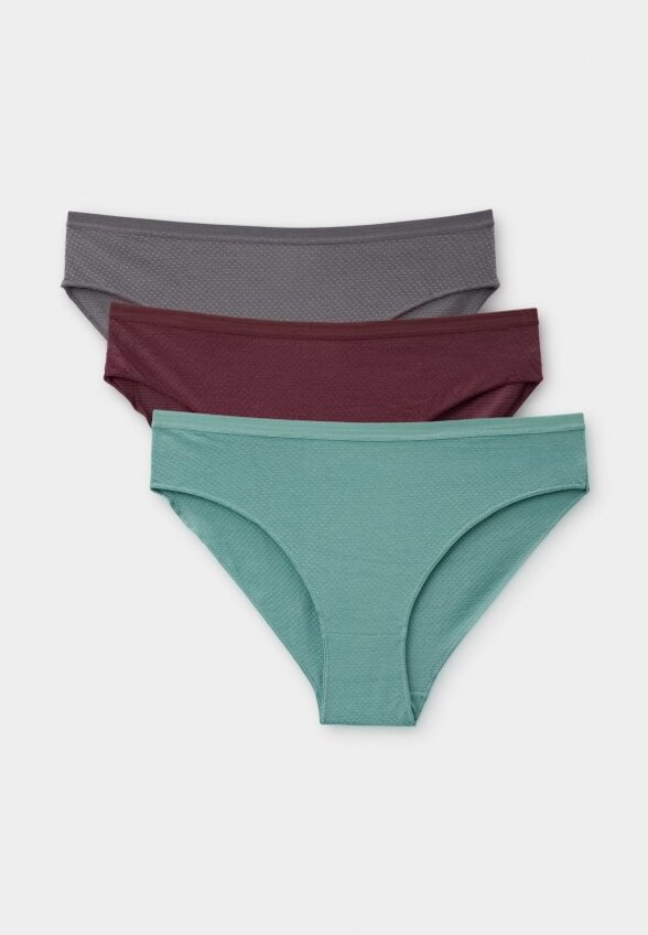 Трусы 3 шт. Agata Webers