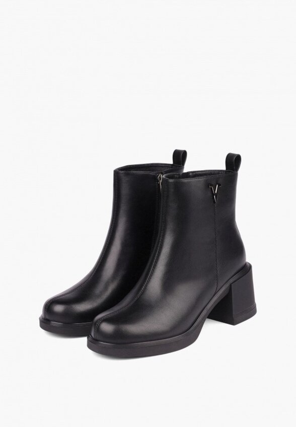 Ботильоны Instreet
