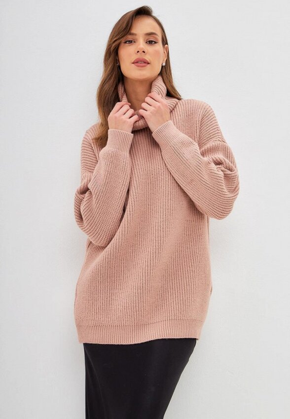 Свитер To Molly from James