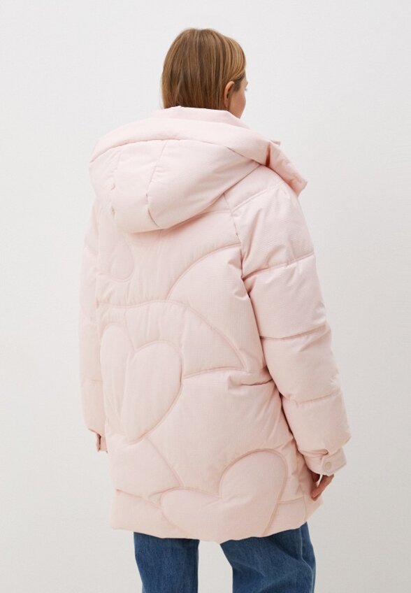 Пуховик Befree