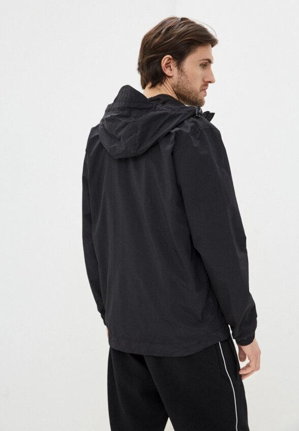 Ветровка Lyle & Scott