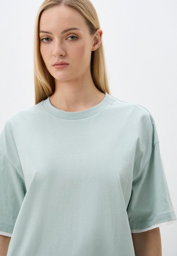 Футболка Zarina