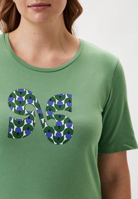 Футболка Persona by Marina Rinaldi