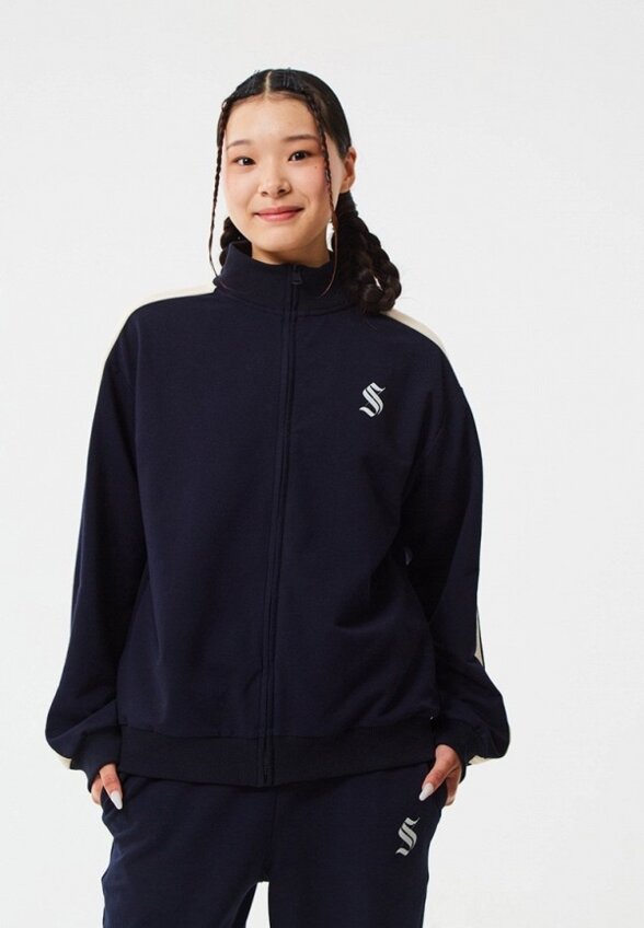 Олимпийка Smena