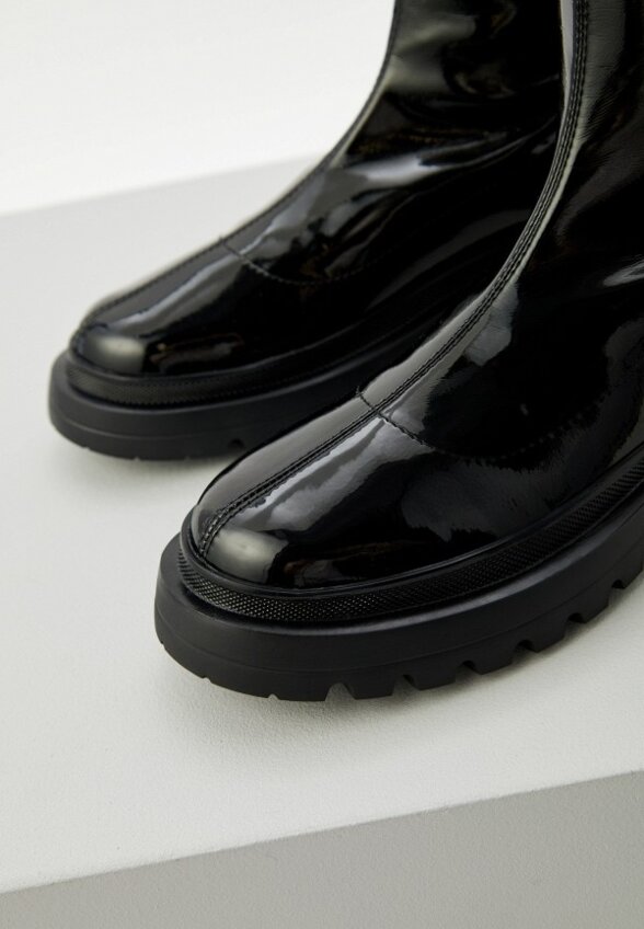 Ботинки Love Moschino