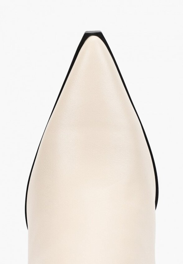 Ботфорты Crony