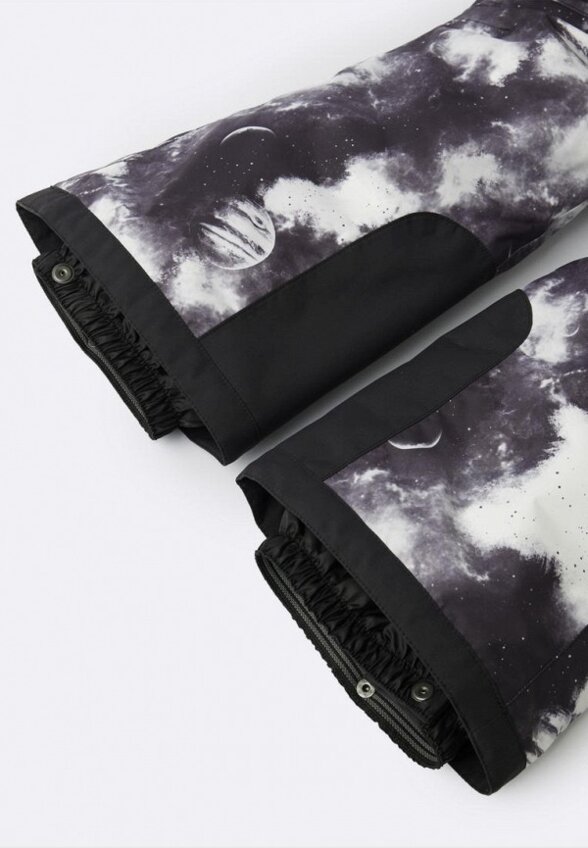 Брюки утепленные Lassie