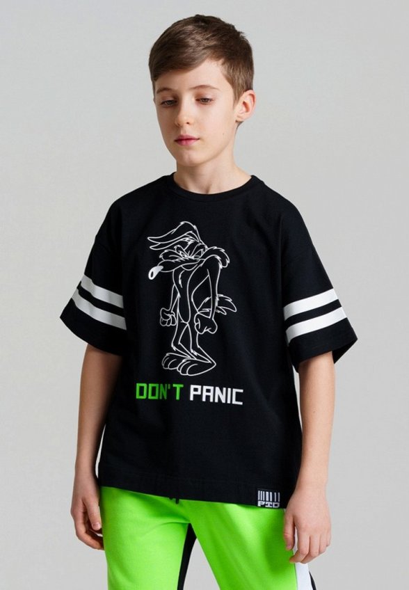 Футболка PlayToday