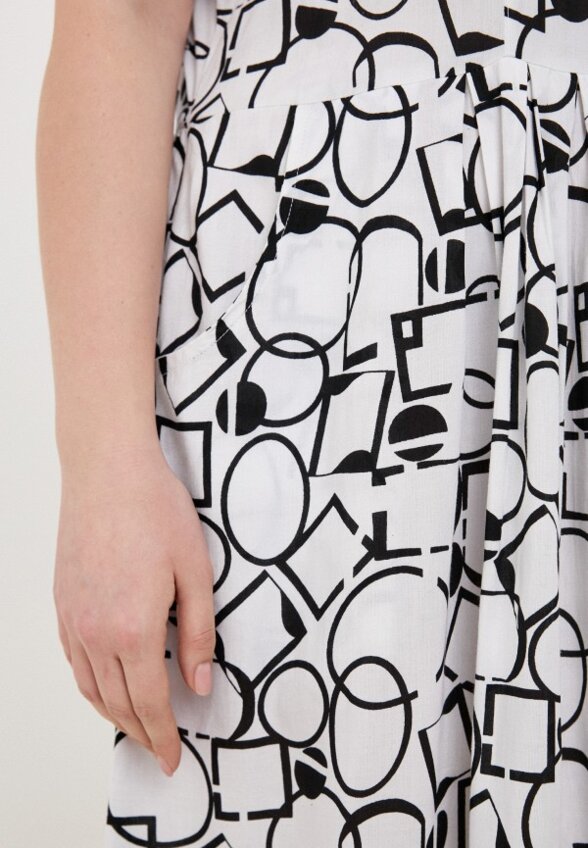 Платье Diverius