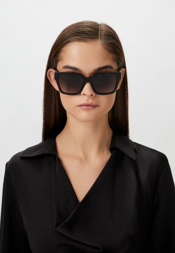 Очки солнцезащитные Boss