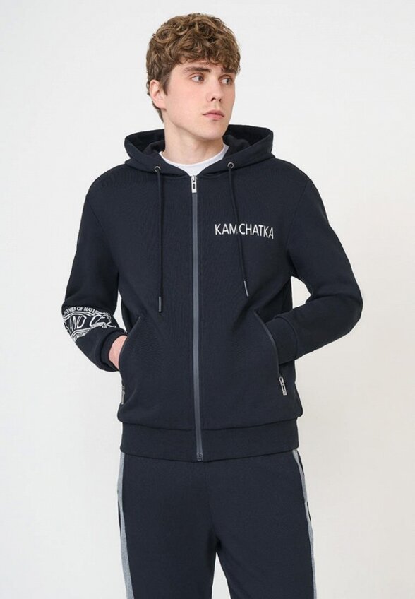 Толстовка Baon