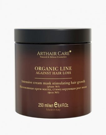 Маска для волос Arthair Care женщинам