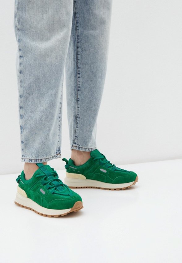 Кроссовки NexPero