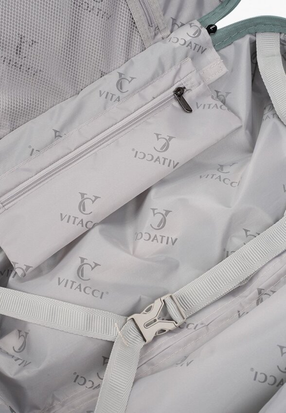 Чемодан Vitacci