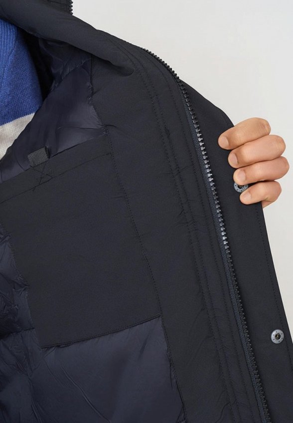 Куртка утепленная Baon