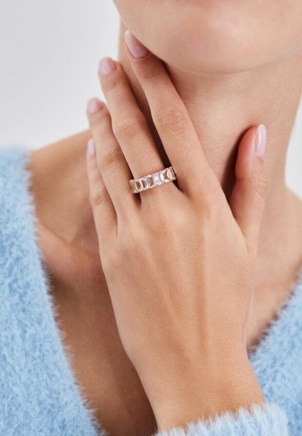 Кольцо Secrets