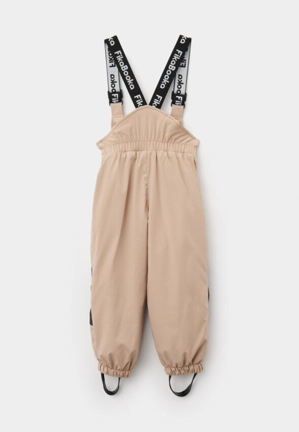 Полукомбинезон FikaBooka