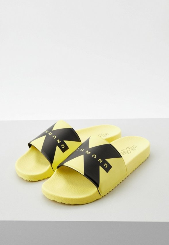 Сланцы John Richmond