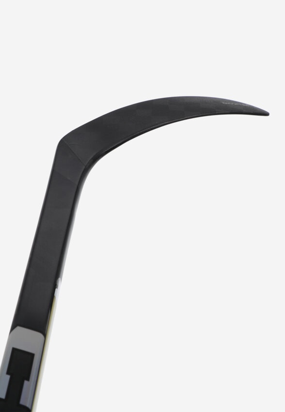 Клюшка хоккейная CCM Super Tacks AS6 PRO SR, P29-75, Черный