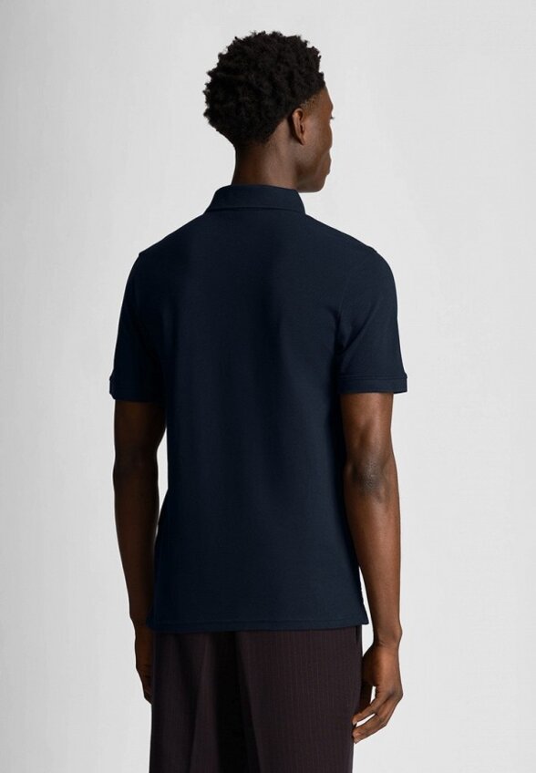 Поло Lyle & Scott